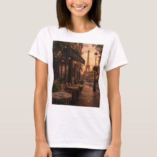 Slow Moments. Strong Coffee. Sweet Life. | Vintage T-Shirt
