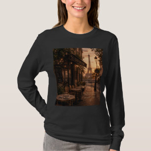 Slow Moments. Strong Coffee. Sweet Life.   Vintage T-Shirt