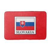 Slowakei Badematte (Vorderseite)