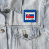 Slowakei Button (Beispiel)
