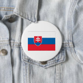 Slowakei Button (Beispiel)