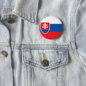 Slowakei Button (Beispiel)
