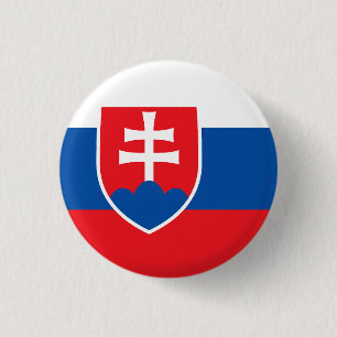Slowakei Button