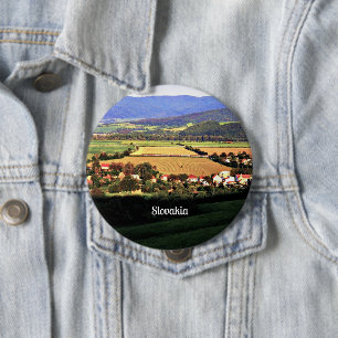 Slowakei Button