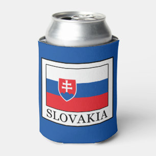 Slowakei Dosenkühler