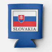 Slowakei Dosenkühler (Vorderseite)