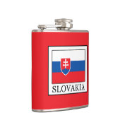Slowakei Flachmann (Rechts)