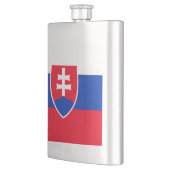 Slowakei Flachmann (Links)