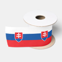 Slowakei-Flagge