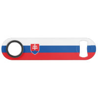 Slowakei-Flagge