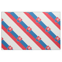 Slowakei-Flagge