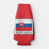 Slowakei Flaschenkühler (Vorderseite)