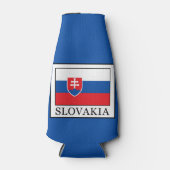 Slowakei Flaschenkühler (Vorderseite)