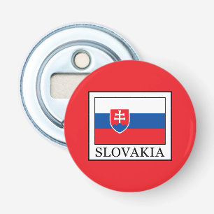 Slowakei Flaschenöffner