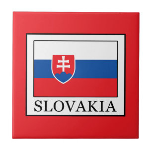 Slowakei Fliese