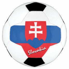 Slowakei - Fußball und Slowakei / Sport