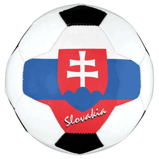 Slowakei - Fußball und Slowakei / Sport (Vorderseite)