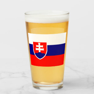 Slowakei Glas
