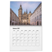 Slowakei-Kalender Kalender (Feb 2027)
