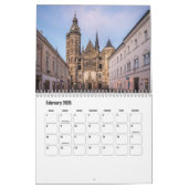 Slowakei-Kalender Kalender (Feb 2026)