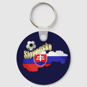 Slowakei Karte biegen slowakische Slovensko Gesche Schlüsselanhänger