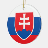 Slowakei Keramik Ornament (Links)