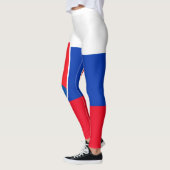 Slowakei Leggings (Links)