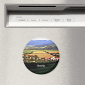 Slowakei Magnet (In Situ (Geschirrspüler))