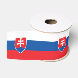 Slowakei Ripsband