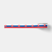 Slowakei Ripsband (Vorderseite)