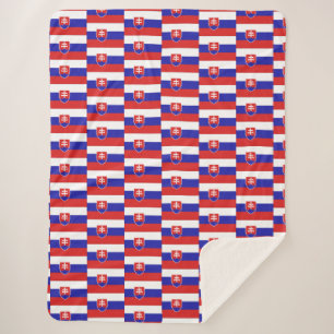 Slowakei Sherpadecke