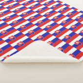 Slowakei Sherpadecke (3/4)