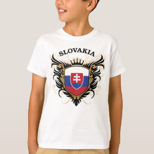 Slowakei T-Shirt