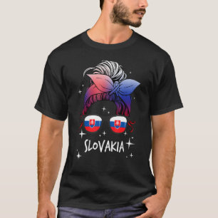 Slowakei T-Shirt