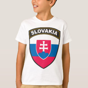 Slowakei T-Shirt