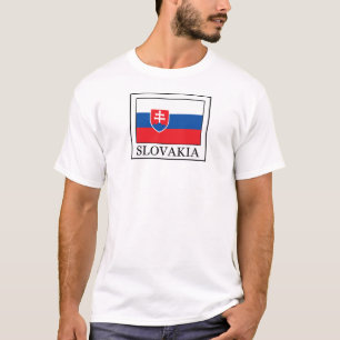 Slowakei T-Shirt