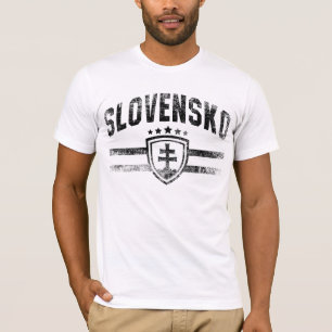 Slowakei T-Shirt