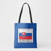 Slowakei Tasche (Vorderseite)