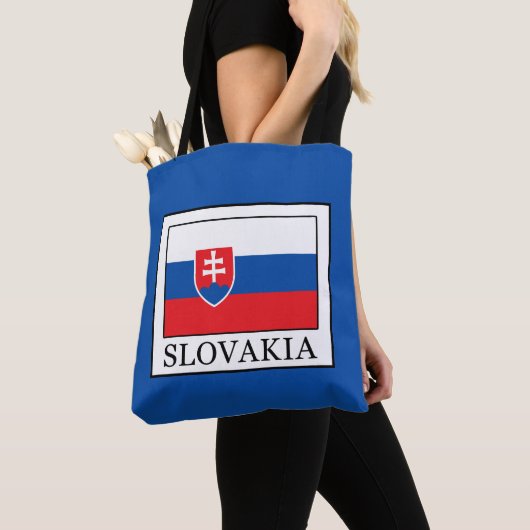 Slowakei Tasche (Von Nahem)
