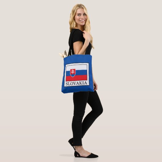 Slowakei Tasche (Am Model)