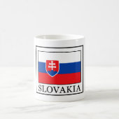 Slowakei Tasse (Mittel)