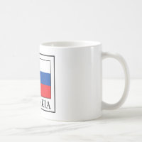 Slowakei Tasse