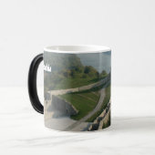 Slowakei-Tasse 4 Verwandlungstasse (Vorderseite Links)