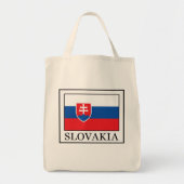 Slowakei Tragetasche (Vorne)