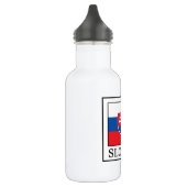 Slowakei Trinkflasche (Links)