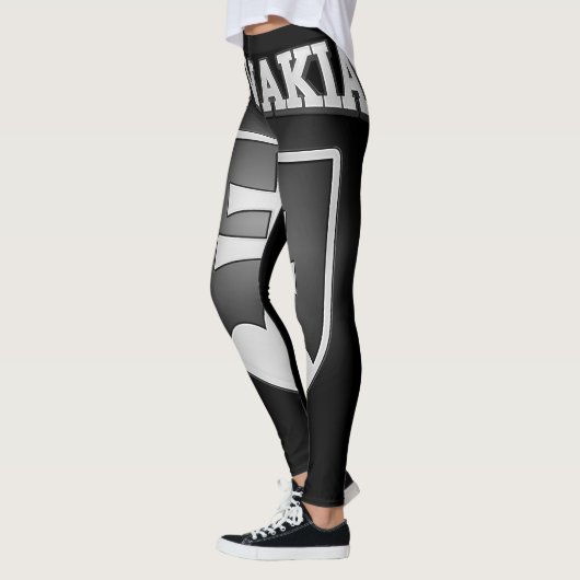 Slowakei-Wappen Leggings (Links)