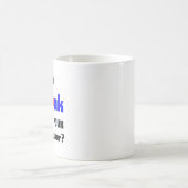 slowakisch kaffeetasse (Mittel)