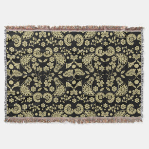 Slowakische Kunst Decke