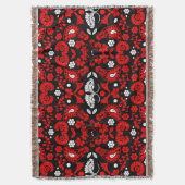 Slowakische Kunst Decke (Vorderseite Vertikal)