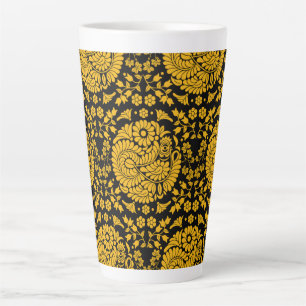 Slowakische Kunst Milchtasse